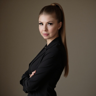 Мария Александровна Николаенко