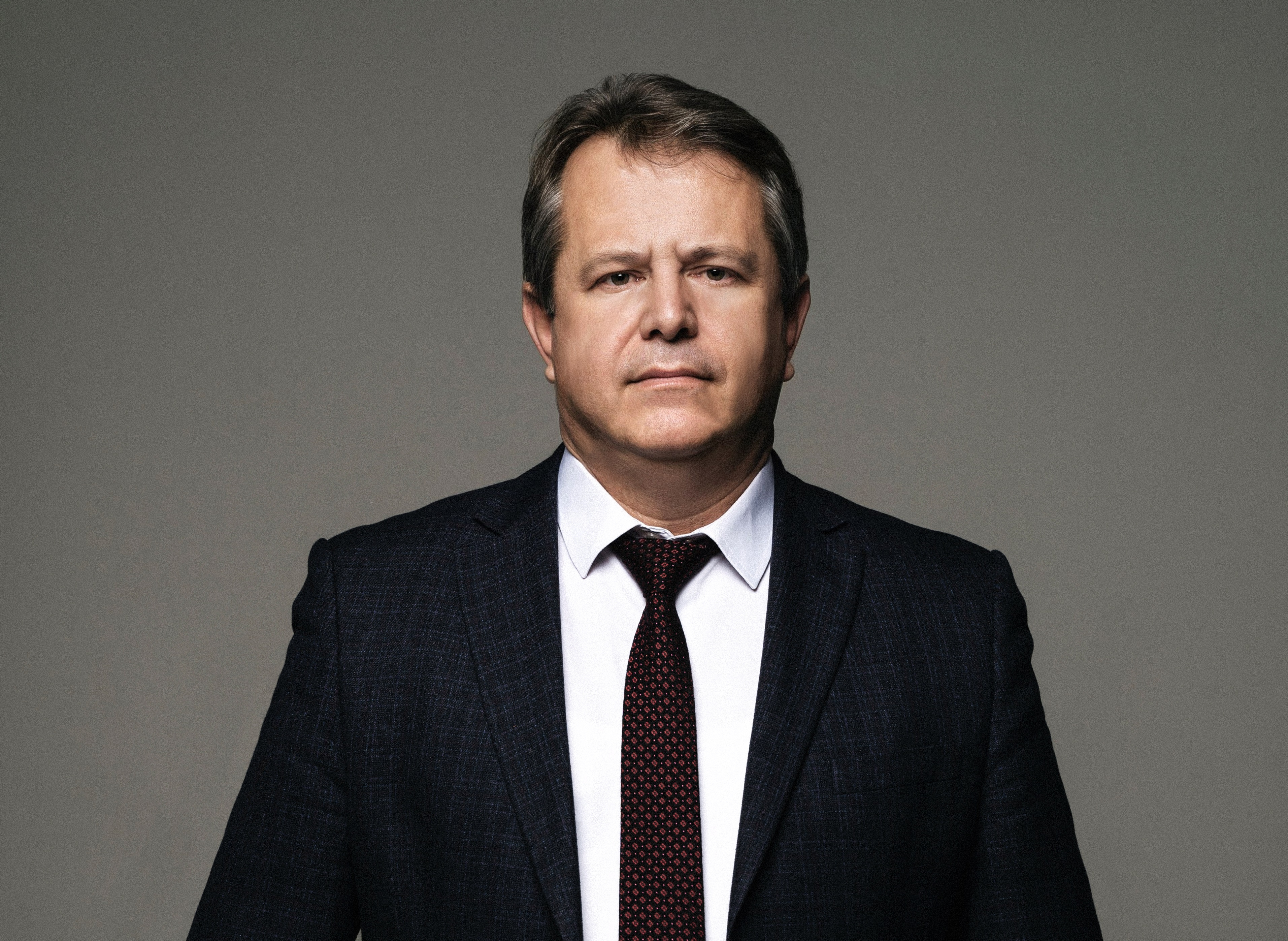 Ахмед Шидович Шетов